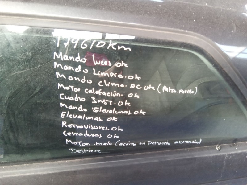 audi a3 (8p) del año 2021