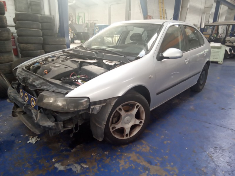 seat leon (1m1) del año 2003