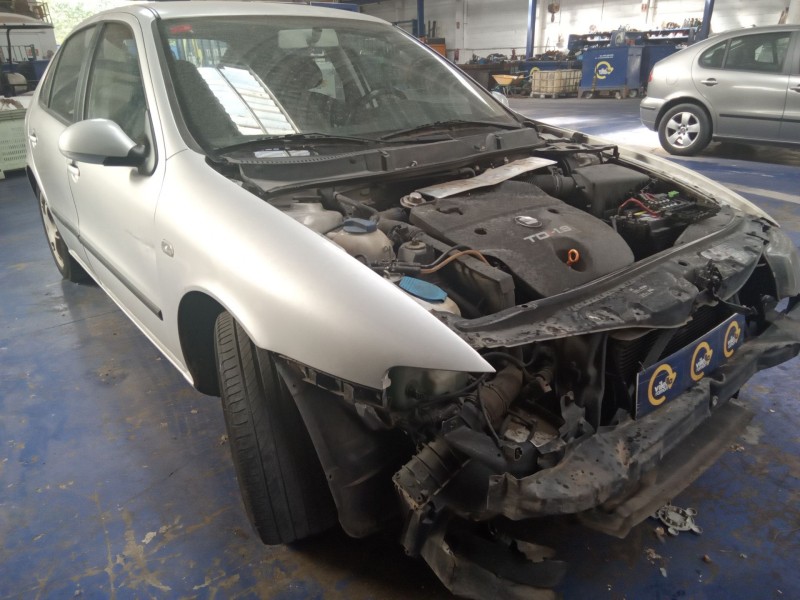 seat leon (1m1) del año 2003