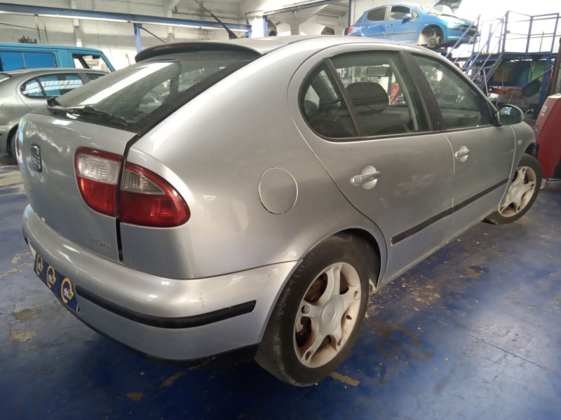 seat leon (1m1) del año 2003