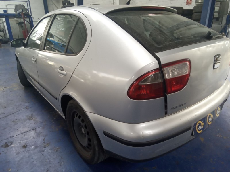 seat leon (1m1) del año 2003