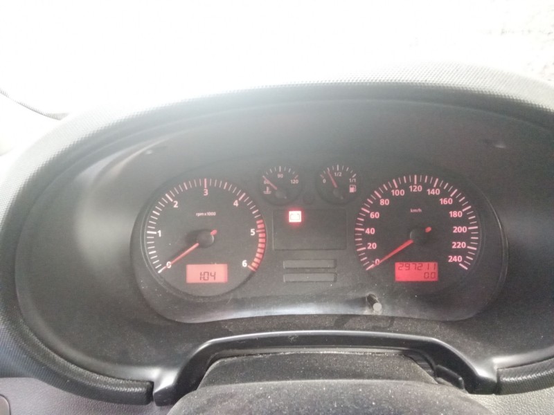 seat leon (1m1) del año 2003