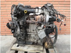 Recambio de motor completo para ford transit courier  | 0.13 - ...  | 0.13 - ... referencia OEM IAM UGCB  CV1Q6007AA