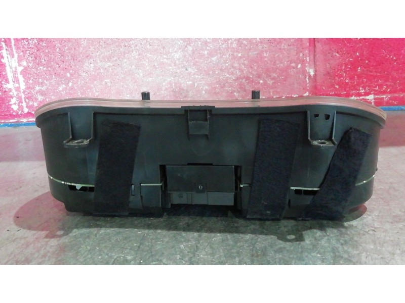 Recambio de cuadro instrumentos para seat toledo (1m2) referencia OEM IAM 110008771014 1M0919880Q  Recambio de cuadro instrumentos para seat toledo (1m2) referencia OEM IAM 110008771014 1M0919880Q