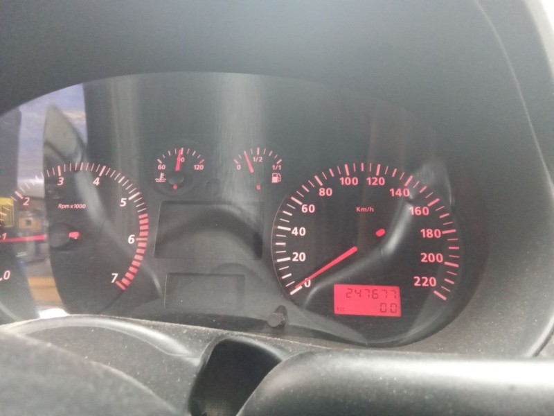 seat ibiza (6k1) 1.4 16v | 0.99 - ... del año 1999