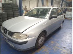 seat ibiza (6k1) 1.4 16v | 0.99 - ... del año 1999 2
