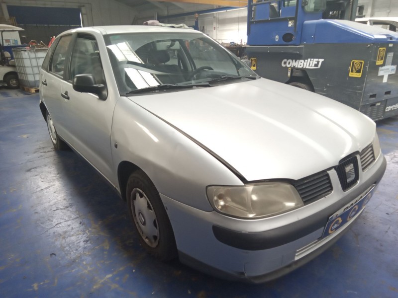 seat ibiza (6k1) 1.4 16v | 0.99 - ... del año 1999