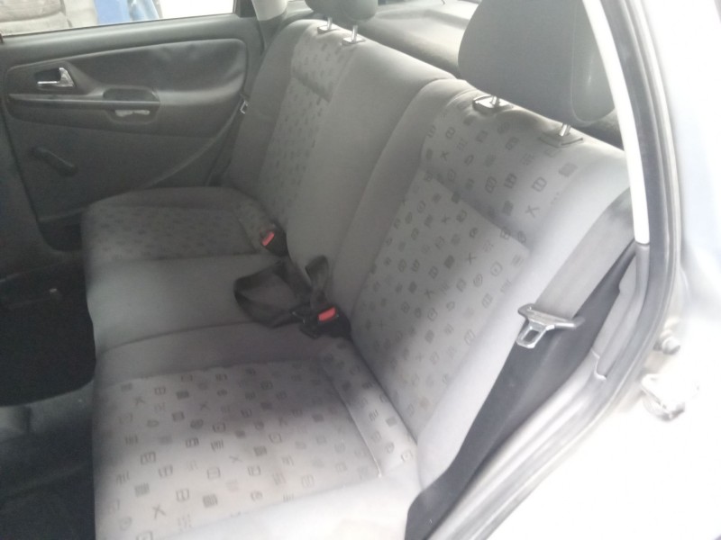 seat ibiza (6k1) 1.4 16v | 0.99 - ... del año 1999