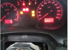 seat toledo (1m2) del año 2003