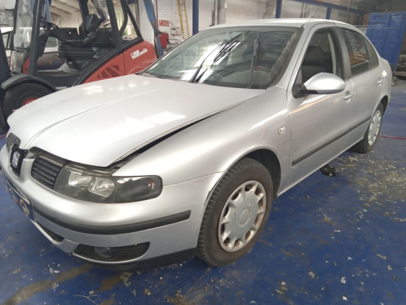 seat toledo (1m2) del año 2003