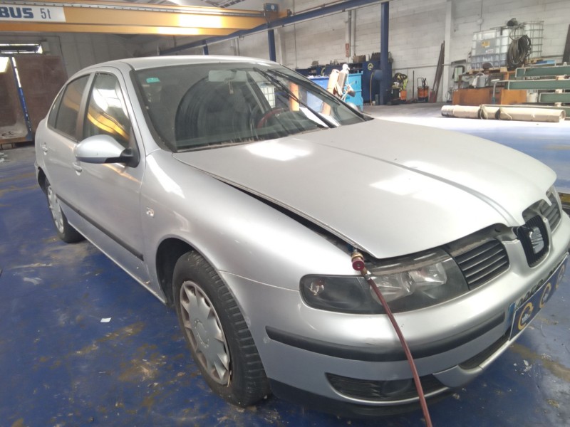 seat toledo (1m2) del año 2003