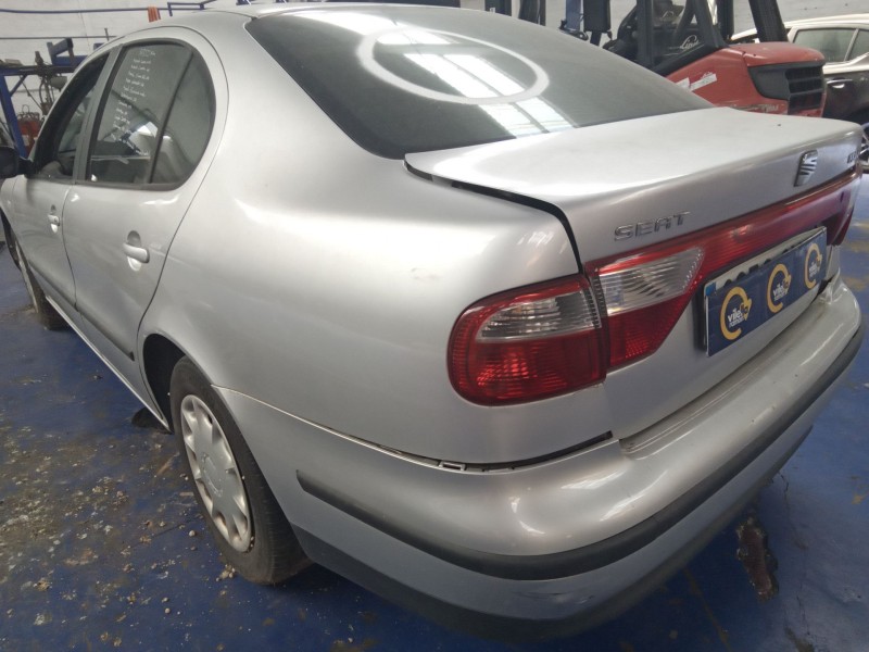 seat toledo (1m2) del año 2003
