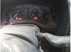 opel astra g berlina del año 1999