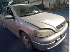 opel astra g berlina del año 1999 2