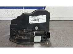 Recambio de cerradura puerta trasera derecha para bmw serie 3 berlina (e90) 330d referencia OEM IAM   