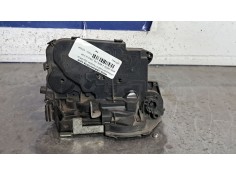 Recambio de cerradura puerta trasera izquierda para bmw serie 3 berlina (e90) 320d referencia OEM IAM   