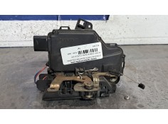 Recambio de cerradura puerta delantera izquierda para skoda octavia combi (1u5) ambiente referencia OEM IAM   