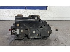 Recambio de cerradura puerta delantera izquierda para skoda octavia combi (1u5) ambiente referencia OEM IAM    2