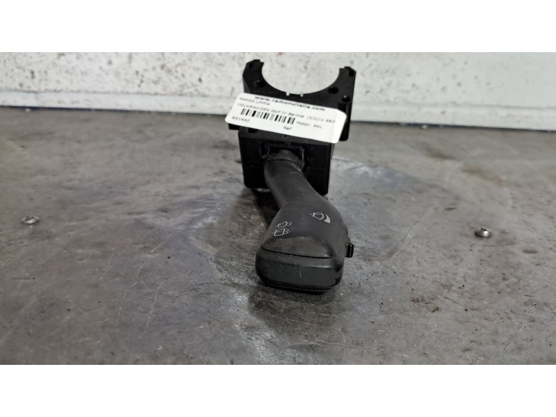 Recambio de mando limpia para volkswagen golf iv berlina (1j1) 1.6 referencia OEM IAM 4B0953503F  