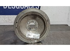 Recambio de polea cigueñal para opel astra h caravan 1.9 cdti referencia OEM IAM