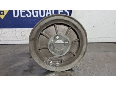 Recambio de polea cigueñal para opel astra h caravan 1.9 cdti referencia OEM IAM    2