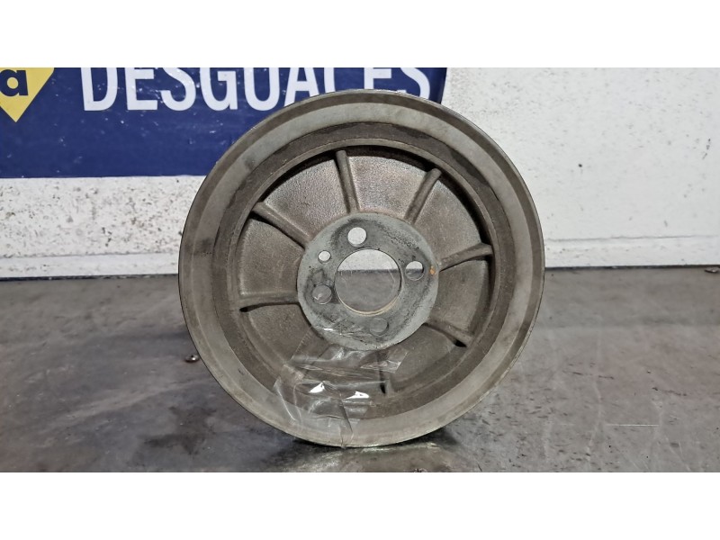 Recambio de polea cigueñal para opel astra h caravan 1.9 cdti referencia OEM IAM    Recambio de polea cigueñal para opel astra h caravan 1.9 cdti referencia OEM IAM