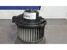 Recambio de motor calefaccion para toyota avensis berlina (t25) 2.0 d4-d executive berlina (5-ptas.) referencia OEM IAM 01301016