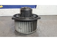 Recambio de motor calefaccion para toyota avensis berlina (t25) 2.0 d4-d executive berlina (5-ptas.) referencia OEM IAM 01301016 2