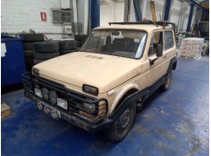 lada niva ( 2121 / 21213 / 21214 / 21215 ) del año 1989