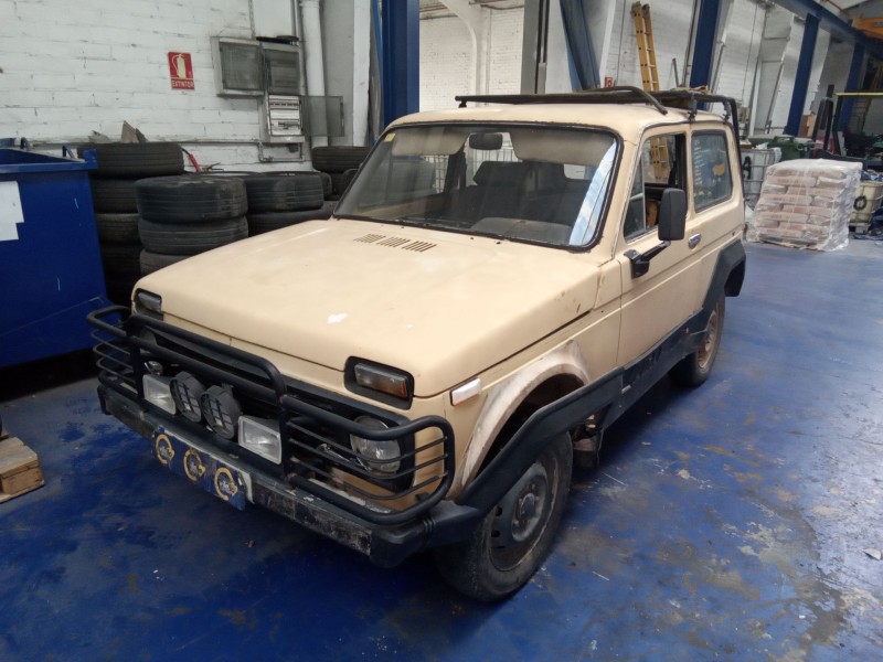 lada niva ( 2121 / 21213 / 21214 / 21215 ) del año 1989