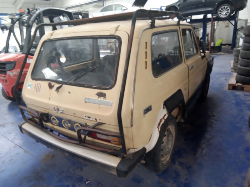 lada niva ( 2121 / 21213 / 21214 / 21215 ) del año 1989
