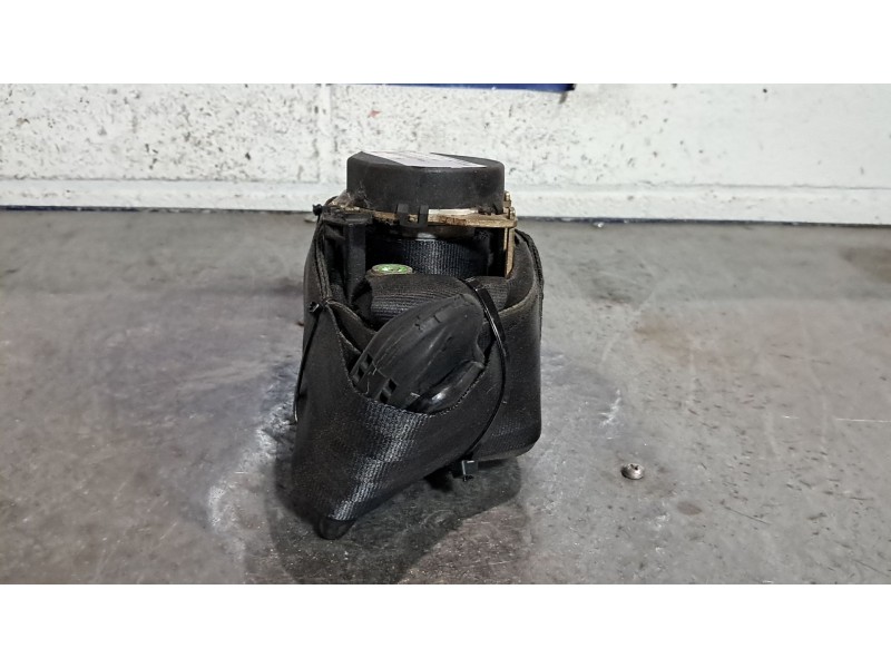Recambio de cinturon seguridad delantero izquierdo para peugeot 206 berlina xs referencia OEM IAM   