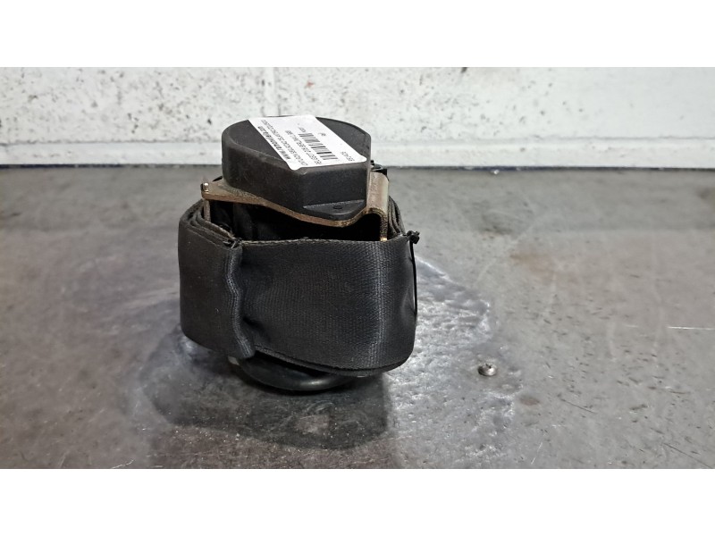 Recambio de cinturon seguridad delantero izquierdo para peugeot 206 berlina xs referencia OEM IAM   