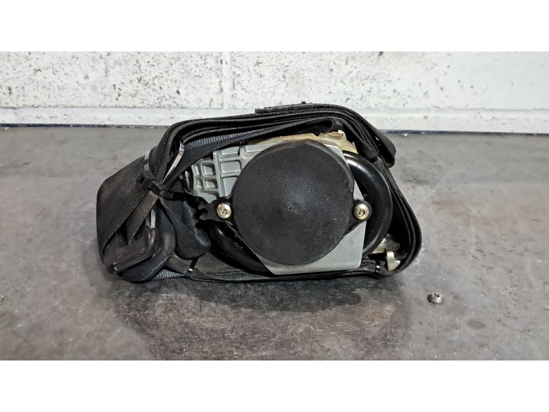 Recambio de cinturon seguridad delantero izquierdo para peugeot 206 berlina xs referencia OEM IAM   