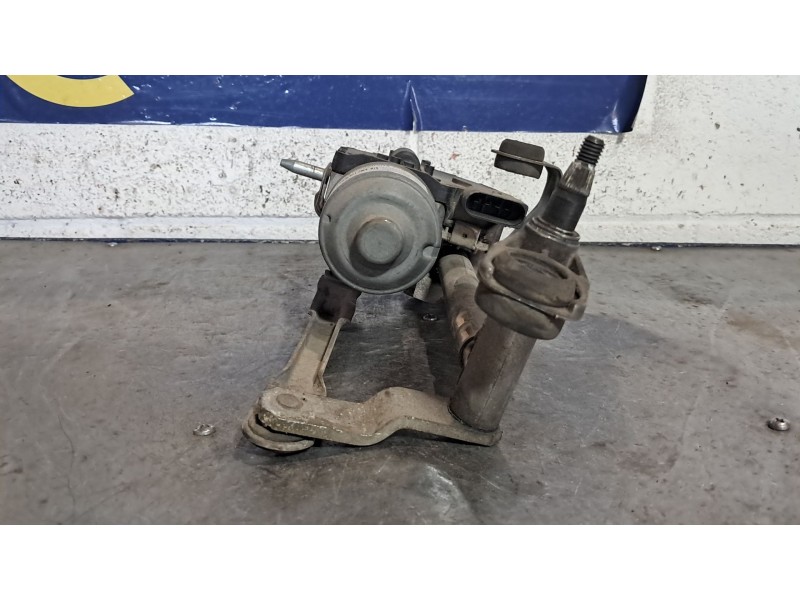 Recambio de motor limpia delantero para volkswagen touran (1t1) 1.6 16v fsi referencia OEM IAM DERECHO  
