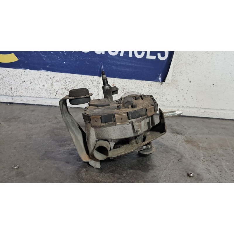 Recambio de motor limpia delantero para volkswagen touran (1t1) 1.6 16v fsi referencia OEM IAM DERECHO  