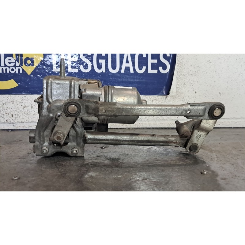 Recambio de motor limpia delantero para volkswagen touran (1t1) 1.6 16v fsi referencia OEM IAM DERECHO  