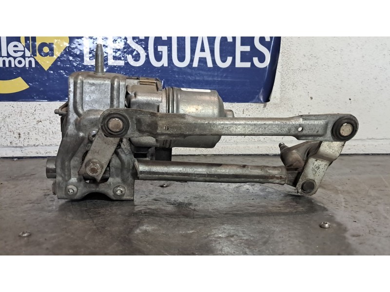 Recambio de motor limpia delantero para volkswagen touran (1t1) 1.6 16v fsi referencia OEM IAM DERECHO  