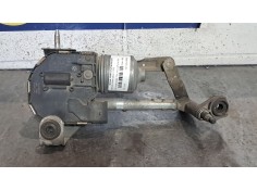 Recambio de motor limpia delantero para volkswagen touran (1t1) 1.6 16v fsi referencia OEM IAM IZQUIERDO  