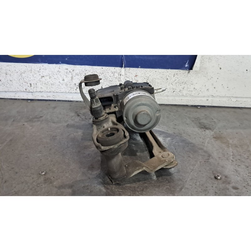 Recambio de motor limpia delantero para volkswagen touran (1t1) 1.6 16v fsi referencia OEM IAM IZQUIERDO  