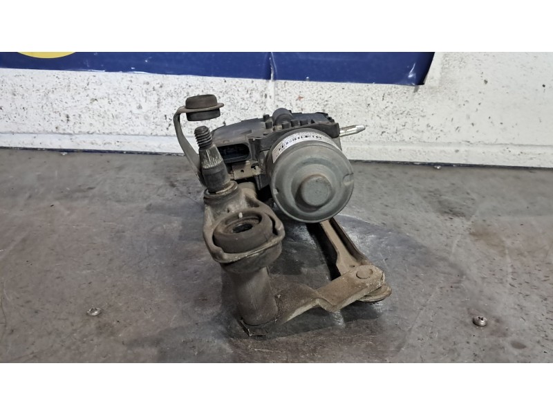 Recambio de motor limpia delantero para volkswagen touran (1t1) 1.6 16v fsi referencia OEM IAM IZQUIERDO  