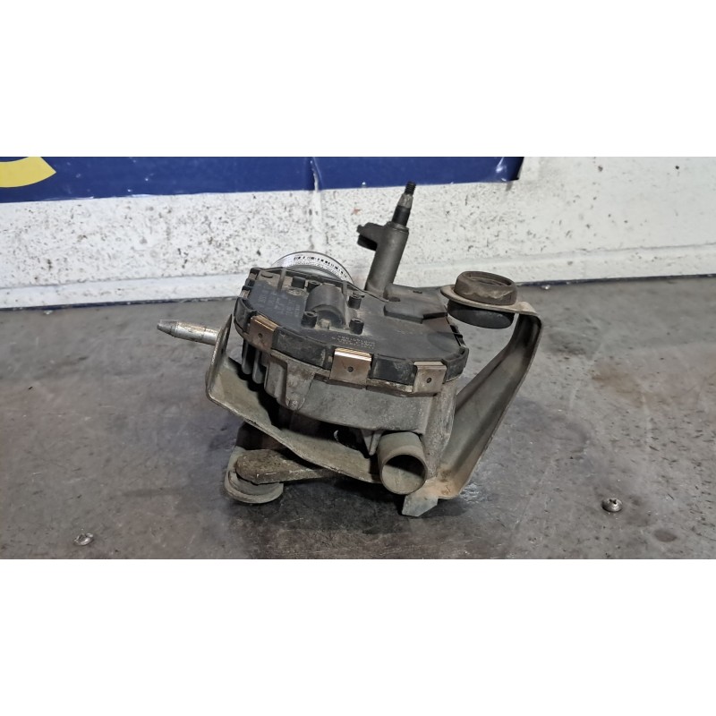 Recambio de motor limpia delantero para volkswagen touran (1t1) 1.6 16v fsi referencia OEM IAM IZQUIERDO  