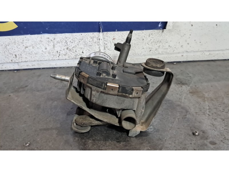 Recambio de motor limpia delantero para volkswagen touran (1t1) 1.6 16v fsi referencia OEM IAM IZQUIERDO  