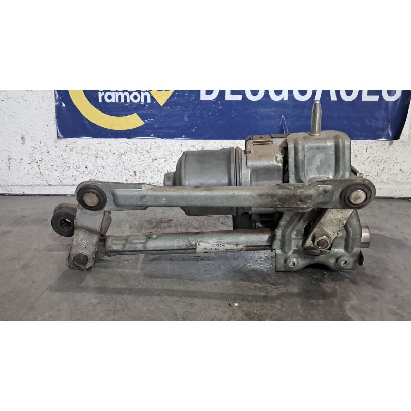 Recambio de motor limpia delantero para volkswagen touran (1t1) 1.6 16v fsi referencia OEM IAM IZQUIERDO  