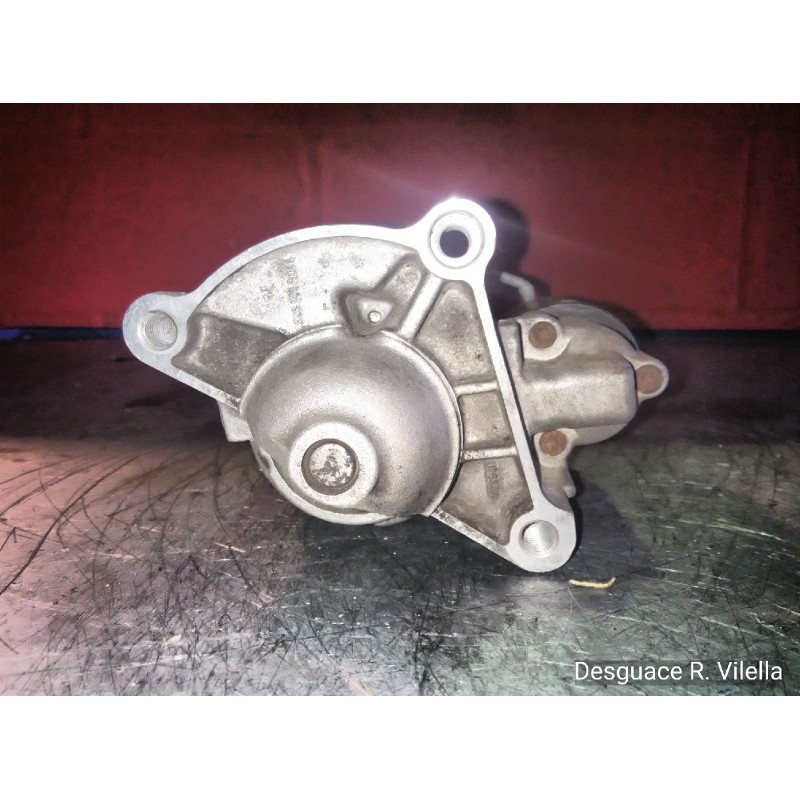 Recambio de motor arranque para citroen xsara berlina 1.8 16v cat (lfy / xu7jp4) | 0.97 - 0.05 1.8 16v cat (lfy / xu7jp4) | 0.97