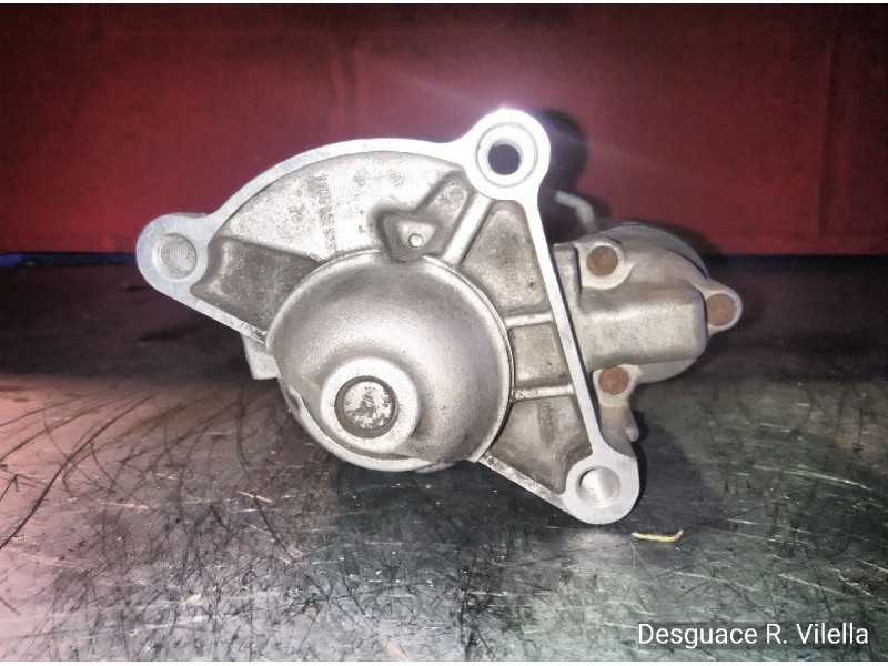 Recambio de motor arranque para citroen xsara berlina 1.8 16v cat (lfy / xu7jp4) | 0.97 - 0.05 1.8 16v cat (lfy / xu7jp4) | 0.97