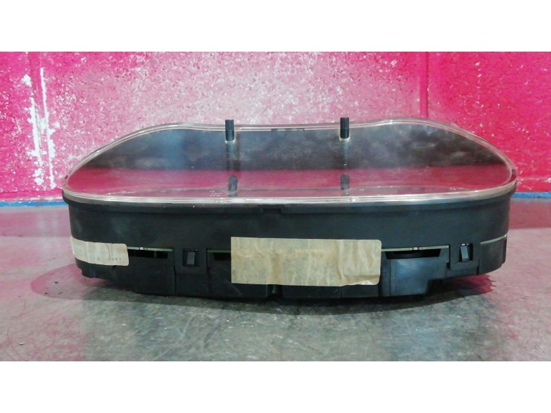 Recambio de cuadro instrumentos para seat toledo (1m2) referencia OEM IAM 110008771014 1M0919880Q  Recambio de cuadro instrumentos para seat toledo (1m2) referencia OEM IAM 110008771014 1M0919880Q