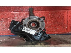 Recambio de mangueta delantero derecha para seat toledo (1l) sxe | 08.95 - ... sxe | 08.95 - ... referencia OEM IAM   