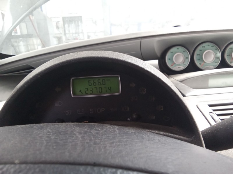 fiat ulysse (179) del año 2003