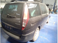 fiat ulysse (179) del año 2003 2